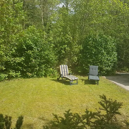 Tiny House With Private Garden In Epe Veluwe Chalé Epe